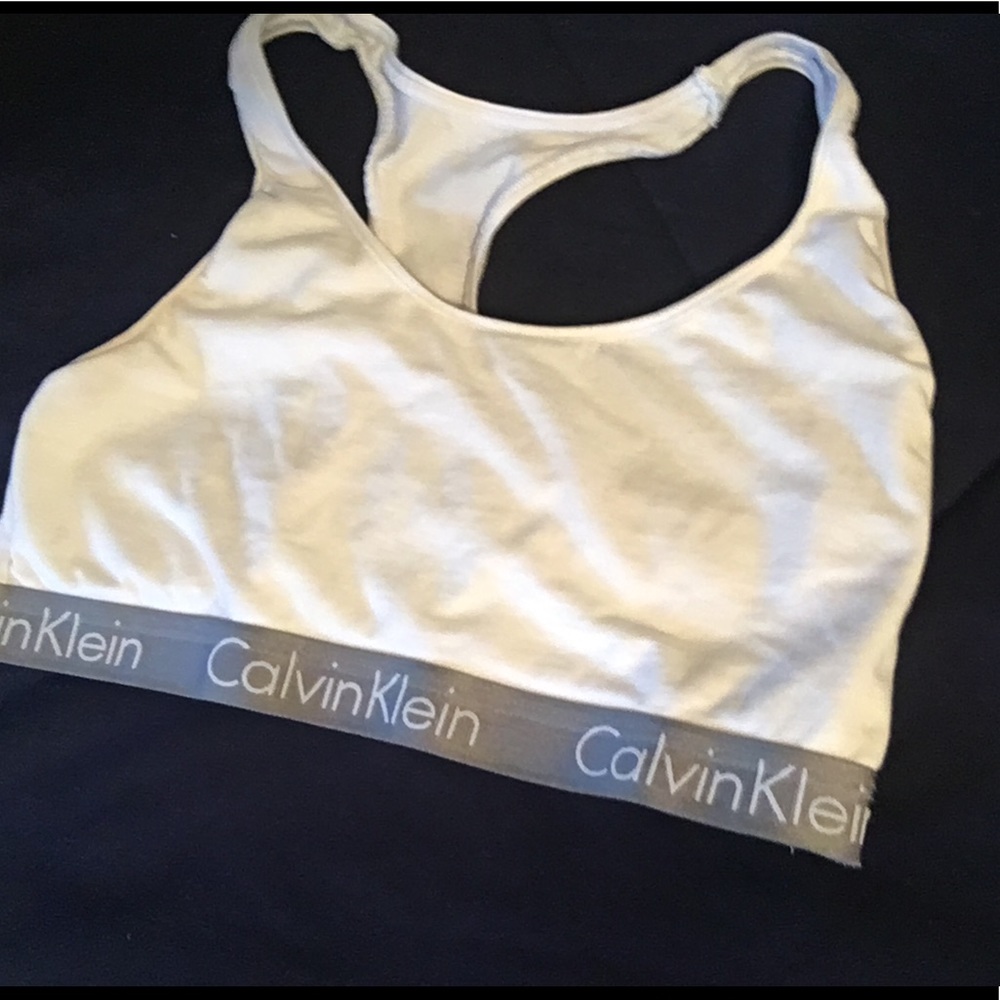 Calvin Klein Bra